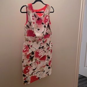 Womens beautiful dress